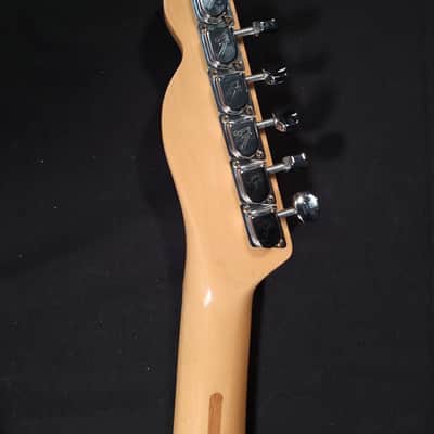 Fender Telecaster with Maple Fretboard 1976 - 1979 - Natural image 7