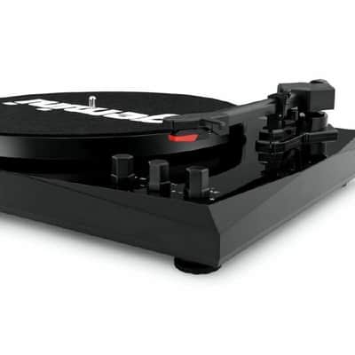 Gemini TT-900BB Stereo Turntable System (black) image 5