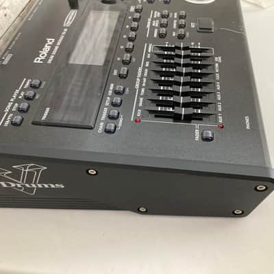 Used Roland TD-30 Drum Sound Module image 2