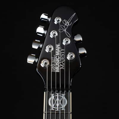 Ernie Ball Music Man BFR John Petrucci Majesty Steakhouse Limited Edition #73 of 87 2019 image 8