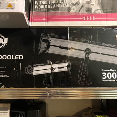 Adj Fs3000 led 2022 image 3