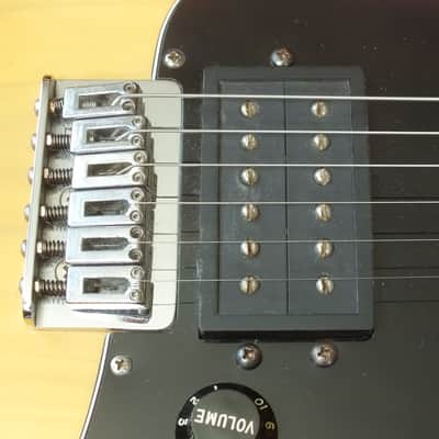 Fender Lead III Ash Body USA 1981 image 6