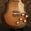 Danelectro Bellzouki 12 String Vincent Bell 1966