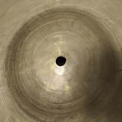 K Zildjian Istanbul 20" Ride - Old Stamp - 1940s image 3