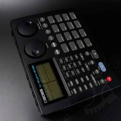 Boss DR-660 Dr. Rhythm w/ power supply image 5