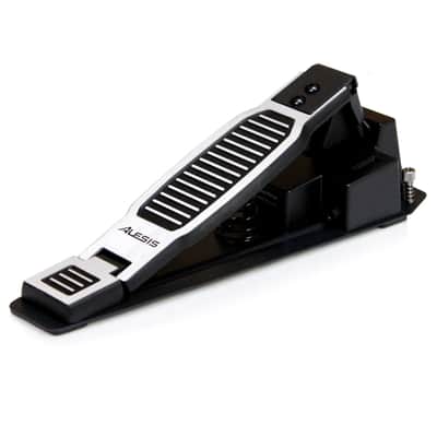 Alesis Hi-Hat Foot Pedal for DM7X, DM7X Session Electronic Drum Kits HiHat image 3