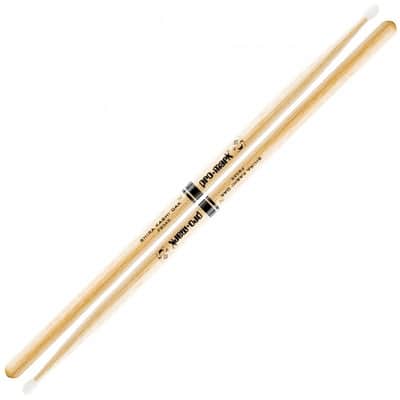 Pro Mark Attack 5A Oak Nylon Tip image 2