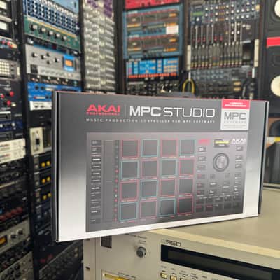 Akai MPC Studio Music Production USB Controller 2021 New //ARMENS// image 2