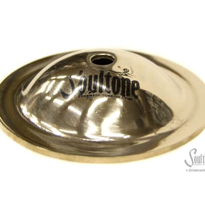 Soultone 5" Bronze Bell . Authorized Dealer. Free Shipping image 1