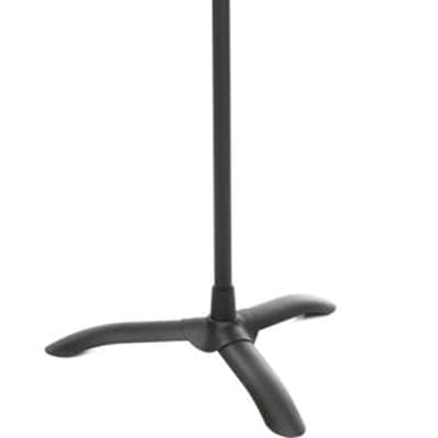 Manhasset Model 48 Symphony Music Stand - Black image 2