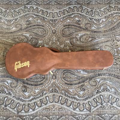 Gibson Custom Shop, Memphis ES-Les Paul Bass "Gold-Top" 2016 - LIKE NEW! image 18