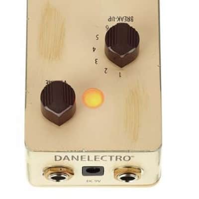 DANELECTRO The Breakdown Analogue Booster image 3