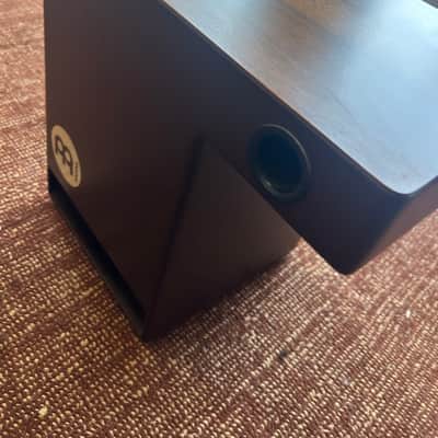 Meinl Turbo Slaptop Cajun, Walnut image 3
