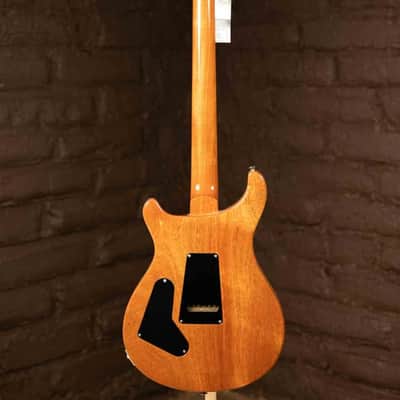 PRS 40th Anniversary Custom 24 Limited Edition - Tiger Eye image 2