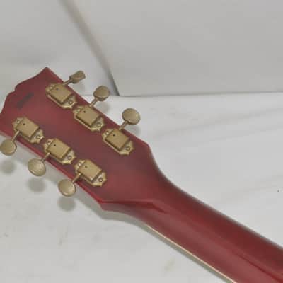 ORVILLE Les Paul Special Electric Guitar Ref. No 7188 image 12