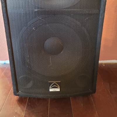 Wharfedale Pro SVP-15 image 1