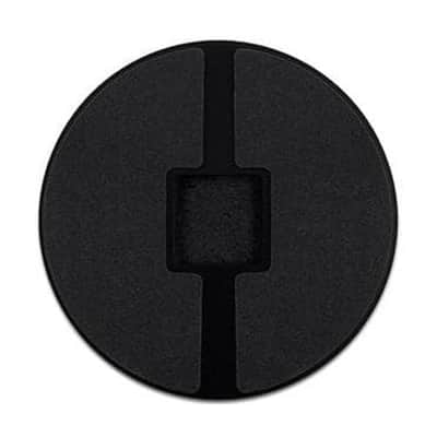 Ahead S-Hoop Chavez Marching Practice Pad 14" Black image 2
