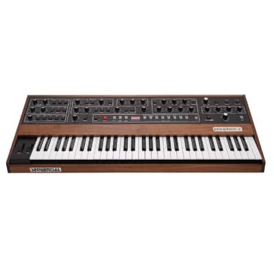 Sequential - Prophet-5 - Legendary 5-voice Analog Poly Synth image 1