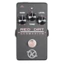 Keeley Red Dirt Germanium Ovedrive Pedal