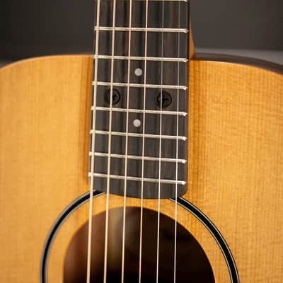 Taylor BT1 Baby Taylor Acoustic Guitar with Gig Bag image 8