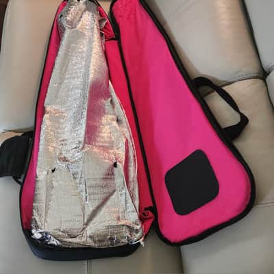 Traveler V88X Vaibrant 88 Deluxe - Hot Pink image 14
