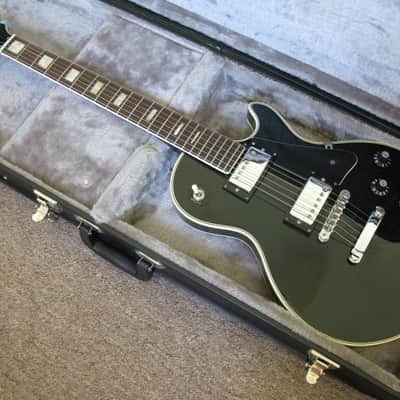 Avon by Rose-Morris LP  70's Gloss Black - Japan image 1