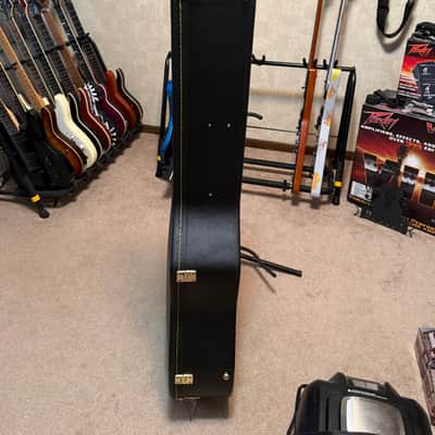 Ibanez AF75-BS Artcore with Rosewood Fretboard 2002 - 2018 - Brown Sunburst (DYI project) image 13