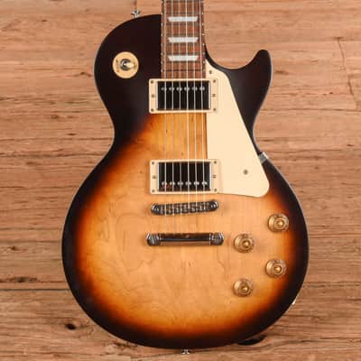 Gibson Les Paul Tribute Tobacco Sunburst 2023 image 1