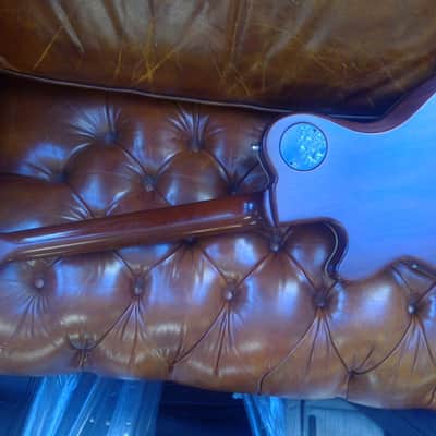 Godin Core Red w/Orig. Bag image 4
