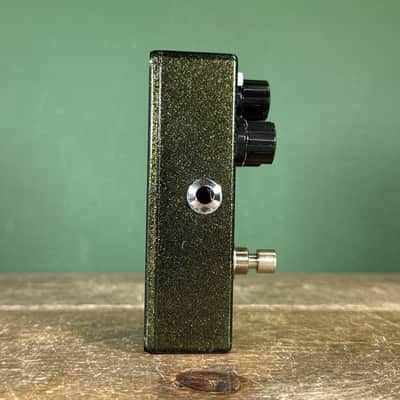MXR M169 Carbon Copy Analog Delay 2008 - Present - Green image 4