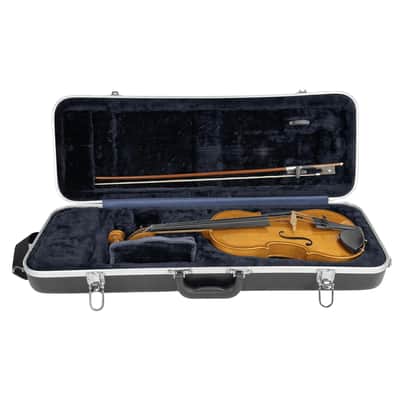 Samuel Eastman VL80 3/4 Violin W/HSC (Used) image 5