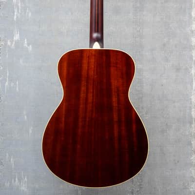 Yamaha LS6M ARE Acoustic image 4