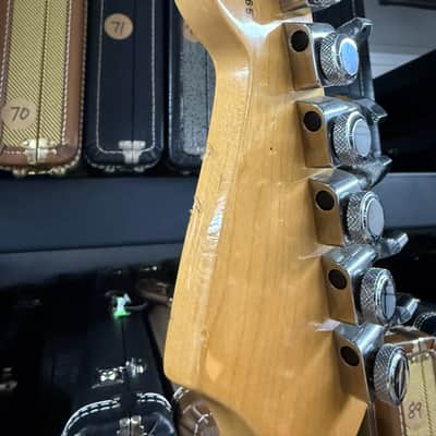 Fender Stratocaster Deluxe 2011 Noiseless Pickups! (412) image 7