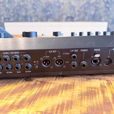 Line 6 Helix Guitar Multi-effects Floor Processor-Latest Firmware Update (No Box) image 6