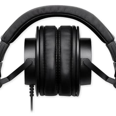 Presonus HD9 Professional Closed-back Studio Reference Monitoring Headphones image 4