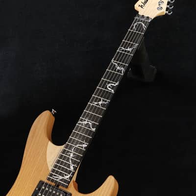 Washburn N4 BirbWire image 5