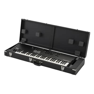 Korg - wavestate SE - Wave Sequencing Synthesizer image 4