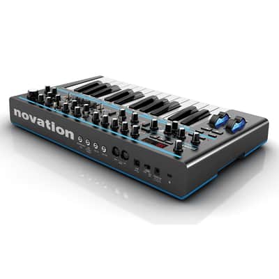 Novation Bass Station II image 3
