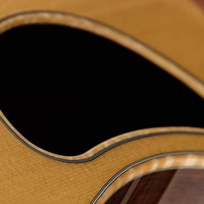 McPherson 4.0 Camrielle 2011 - Gloss image 8