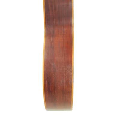 Antonio Lopez Martin 1939 handmade classical guitar - high end historical classical guitar - check video! image 7