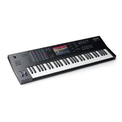 Akai MPC Key 61 EXDEMO image 4