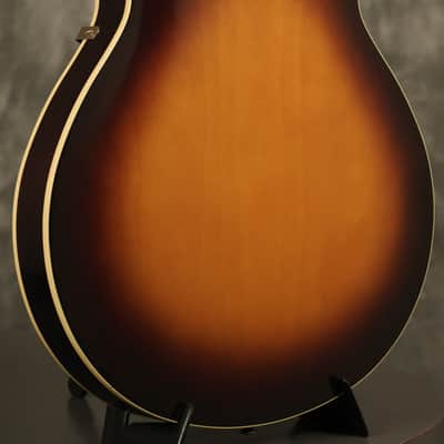 1981 Yamaha SA-2000 Sunburst image 13