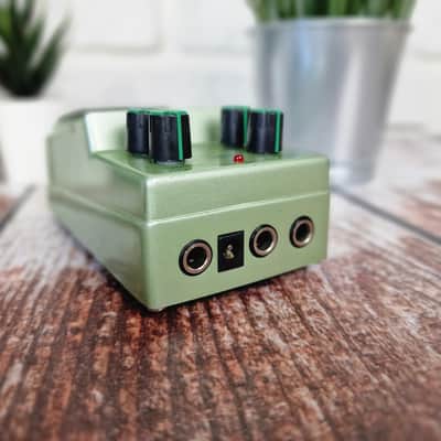 Ibanez DDL Digital Delay - Beauty with original box, papers! image 8