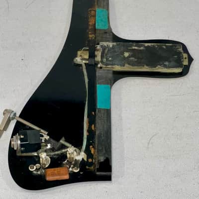 Rare Vintage 1948 - 1951 , Gibson McCarty Pickguard fits L-7, L7C, L-4, L-5 image 5
