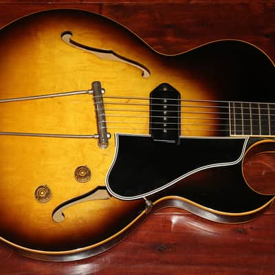 1956 Gibson ES-225 (GIE1433) image 4