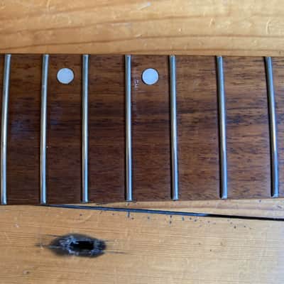Tanglewood Jetstream Electric Guitar Neck Indonesia image 6