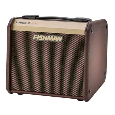 Fishman Loudbox PRO-LBT-400 Micro Amp - 40 Watts image 2