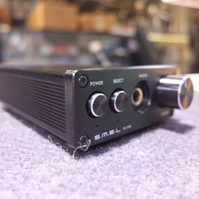 S.M.S.L Mini DAC SD-79311 + USB converter image 2
