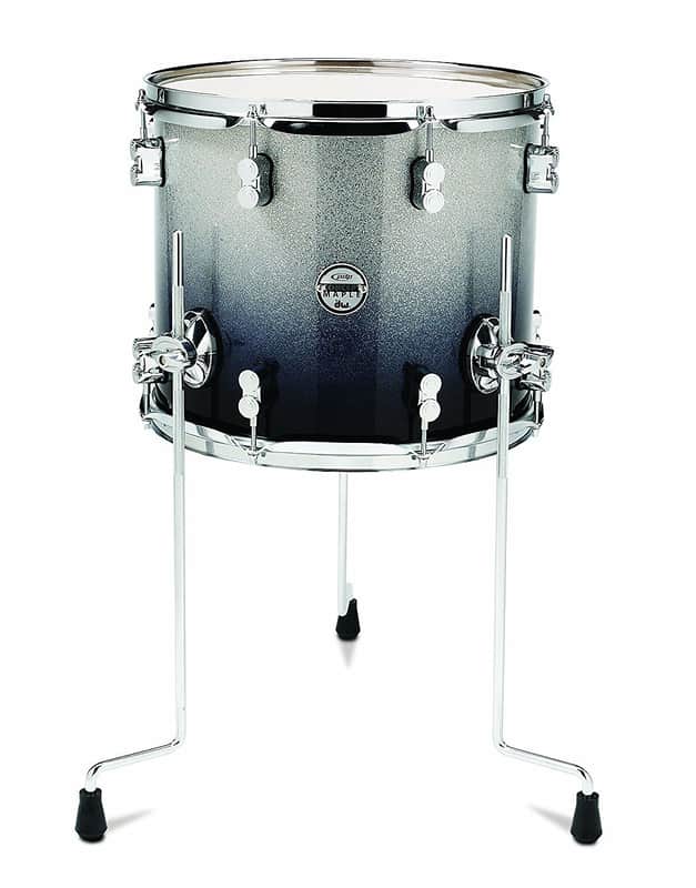 PDP PDCM1416TTSB Concept Maple Series 14x16" Floor Tom image 1