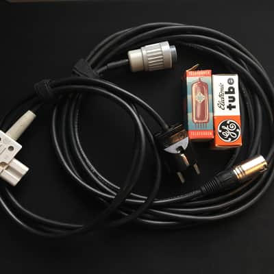Neumann / Gefell UM57 Clone (original M7 capsule) image 13